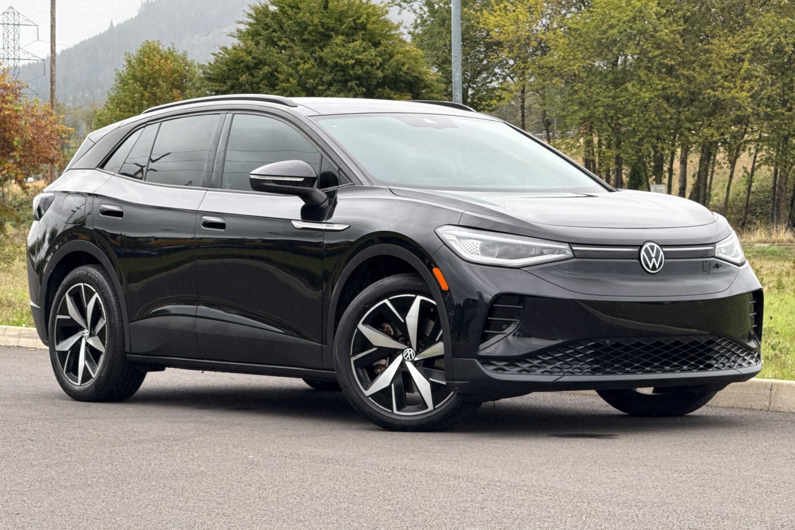 2023 Volkswagen ID.4