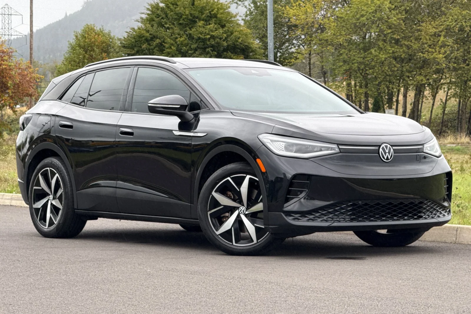 2023 Volkswagen ID.4