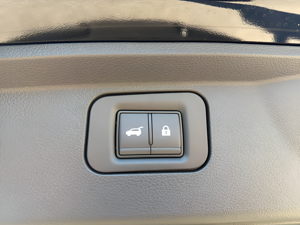 2026 Nissan Armada PRO-4X - Photo 22