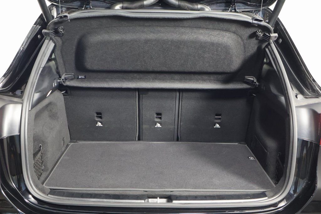 Certified Used 2026 Night Black Mercedes-Benz GLA 250 image 14