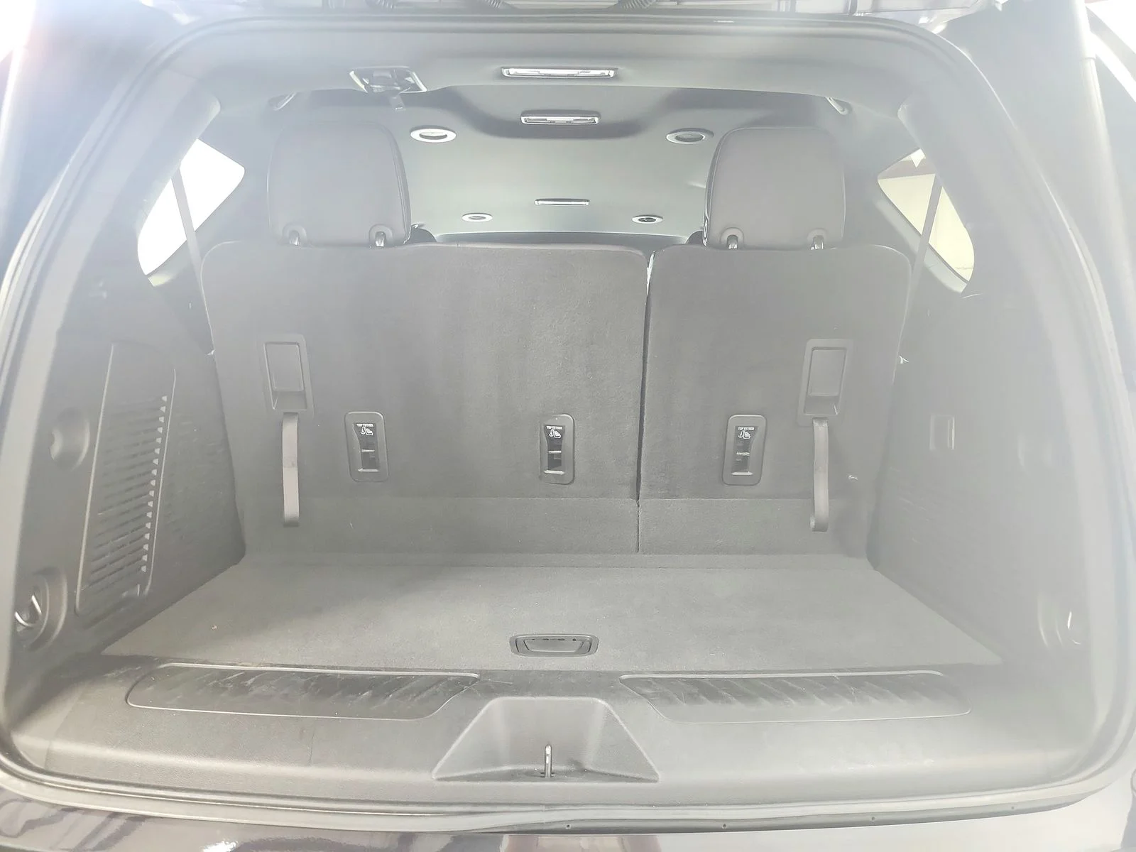 2023 Chevrolet Tahoe LT - Photo 52