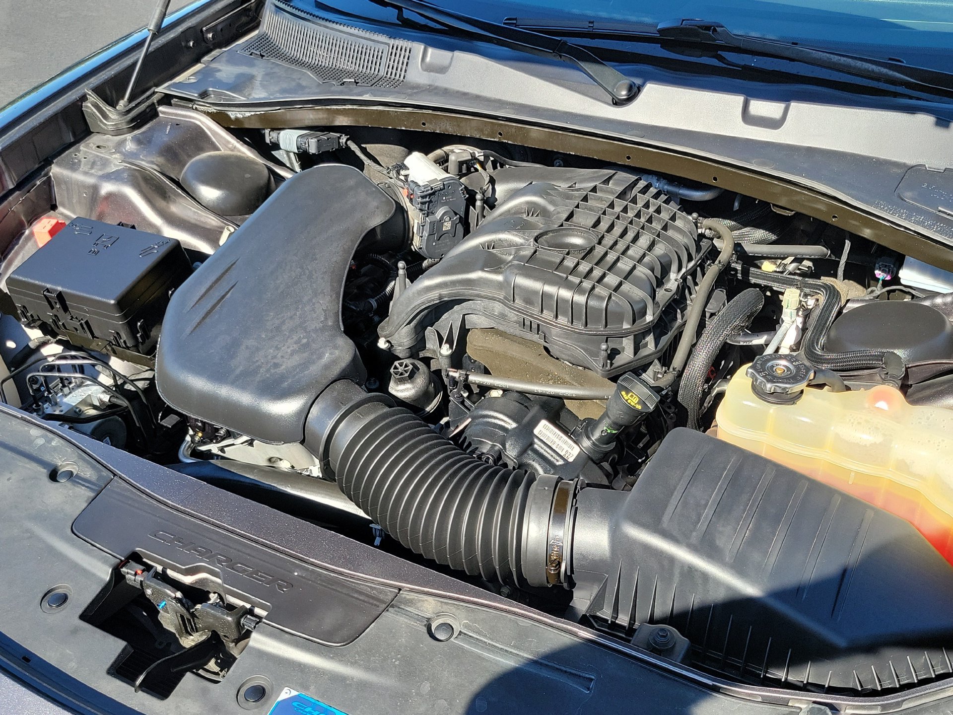 Certified Used 2023 Gray Dodge GT image 23