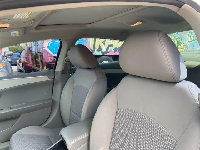 Used 2012 Silver Chevrolet LT image 11