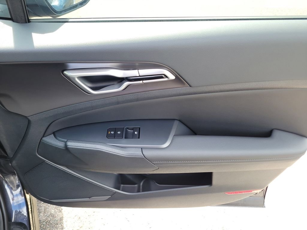 New 2026 Gray Kia EX image 10