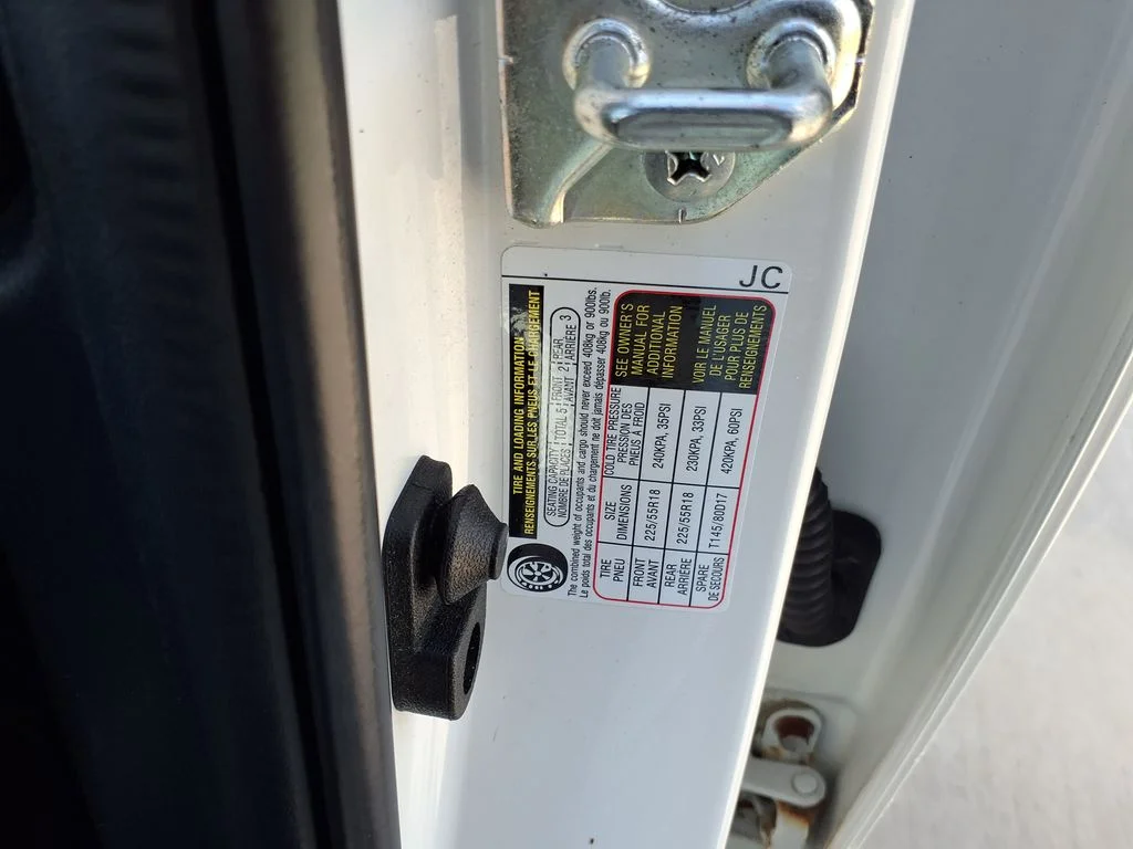 Used 2021 White Subaru Limited image 35