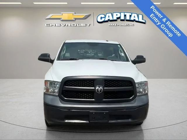 Used 2022  Ram Tradesman image 8