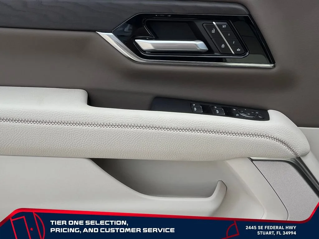 New 2026 Onyx Black GMC Denali image 24