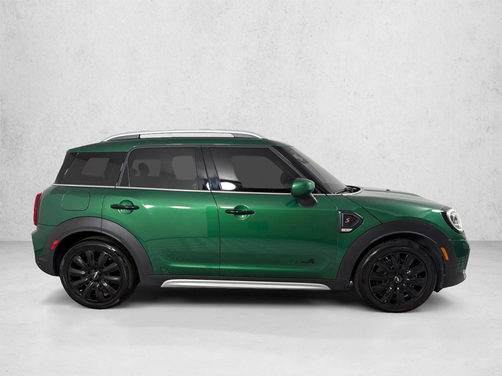 Used 2023  MINI Cooper S image 4