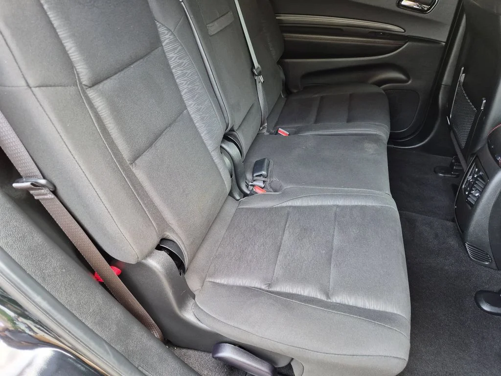 Used 2023 Black Dodge GT image 26