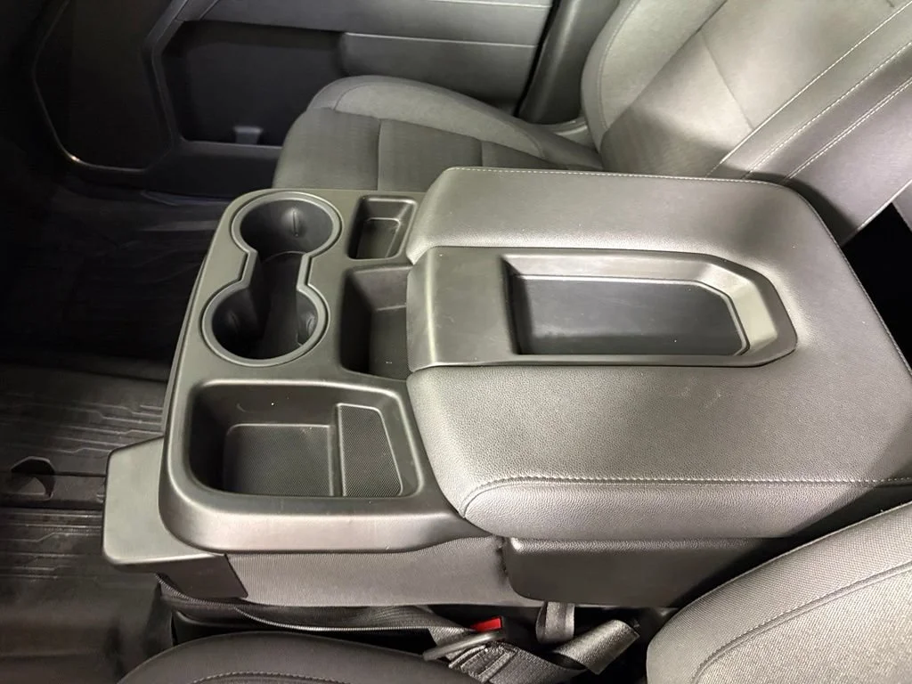 Certified Used 2026 Summit White GMC SLE image 31