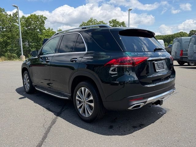 Used 2020  Mercedes-Benz GLE 350 image 5