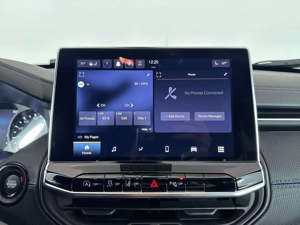 2026 Jeep Compass Limited Altitude - Photo 16