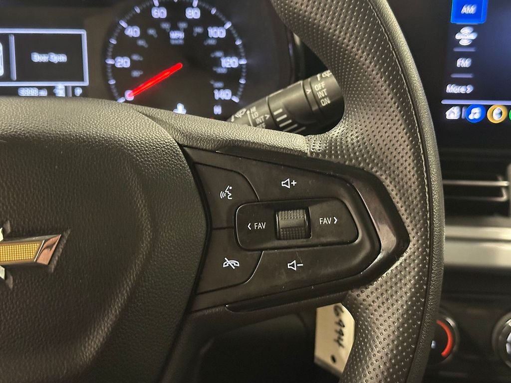 Used 2024 White Chevrolet LS image 29