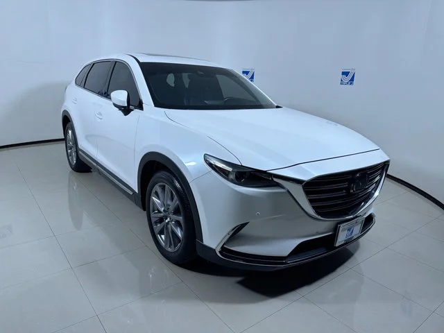 2021 Mazda CX-9