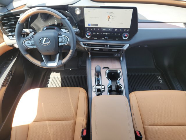 New 2026 Eminent White Pearl Lexus PREMIUM image 25