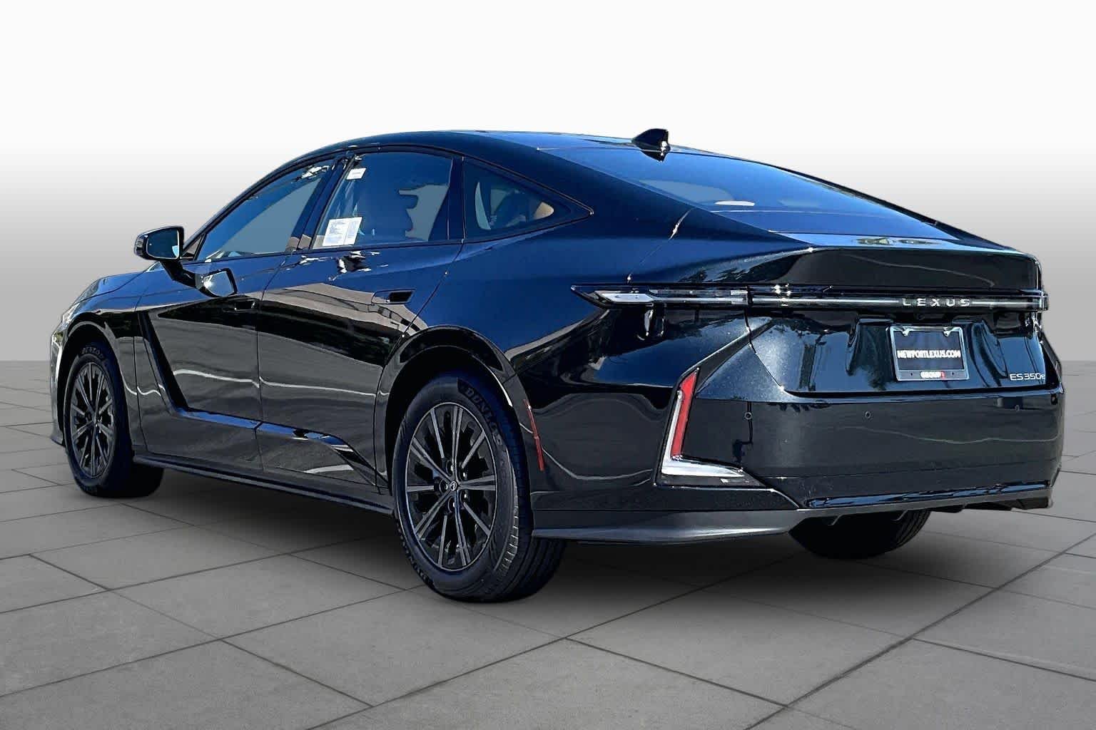 New 2026 Caviar Lexus PREMIUM image 7
