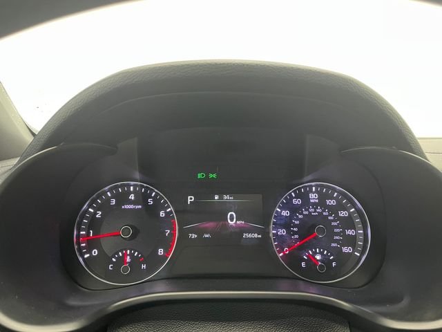 Used 2022 Kia FORTE GT-Line with VIN 3KPF54AD2NE474289 for sale in San Juan, TX