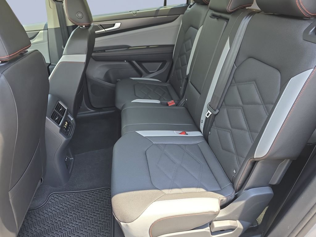 2026 Volkswagen Atlas Atlas Peak Edition - Photo 29