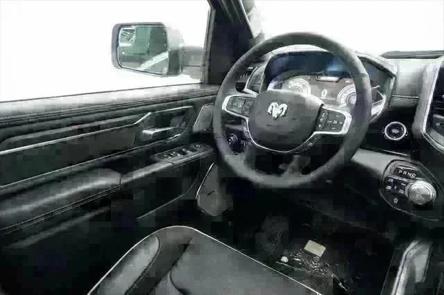 2026 RAM 1500 Laramie - Photo 12