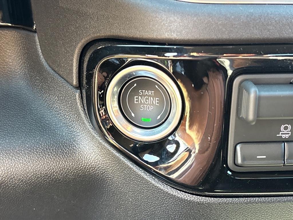 2026 Chevrolet Silverado 1500 LT - Photo 18