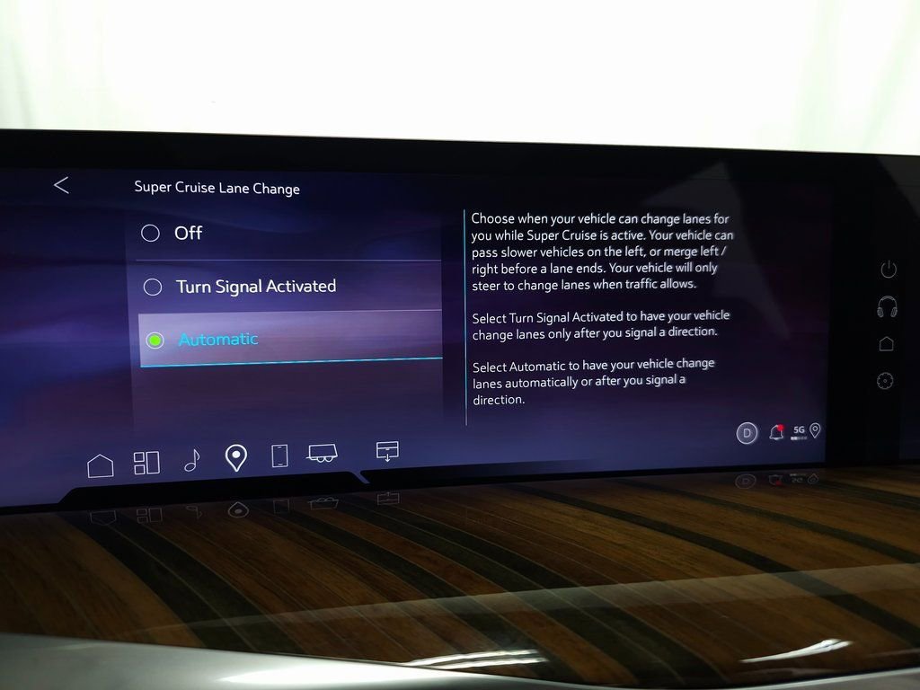 2025 Cadillac Escalade Sport Platinum - Photo 35