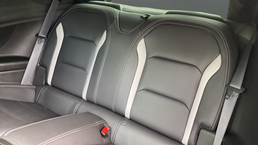 Used 2019 Summit White Chevrolet SS image 23