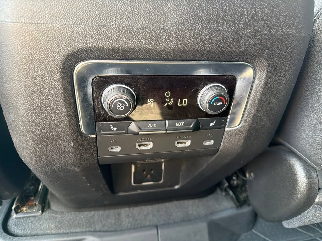 2021 Chevrolet Tahoe High Country - Photo 20