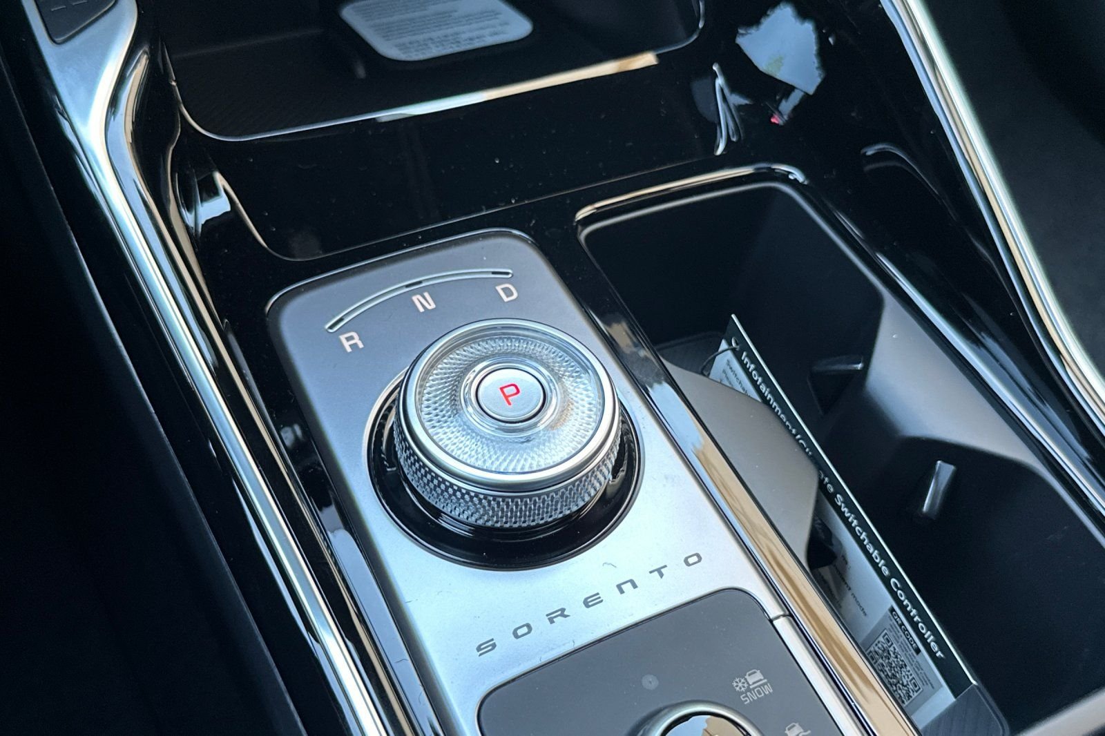 New 2026 Gray Kia X-Line SX Prestige image 23