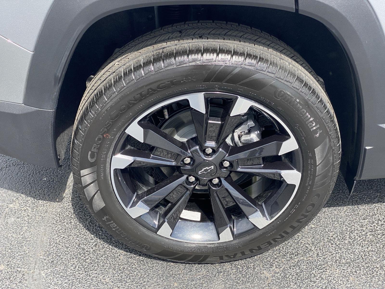2026 Chevrolet Equinox RS - Photo 31