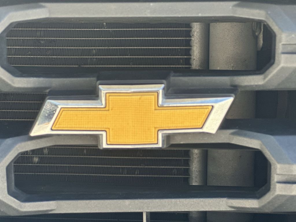 2023 Chevrolet Silverado 2500HD Custom - Photo 30