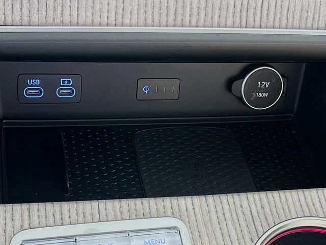 New 2026 Genesis GV80 3.5T Advanced