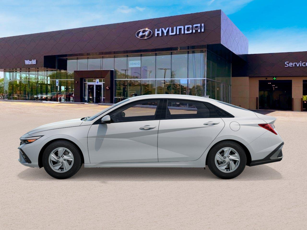 Vehicle thumbnail