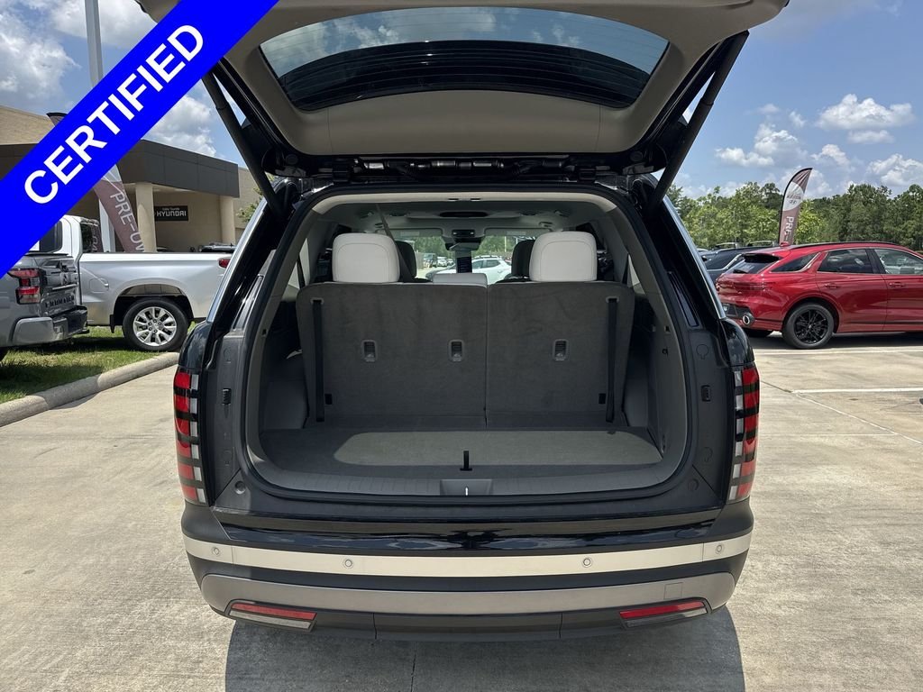 2026 Hyundai Palisade SEL Convenience - Photo 22