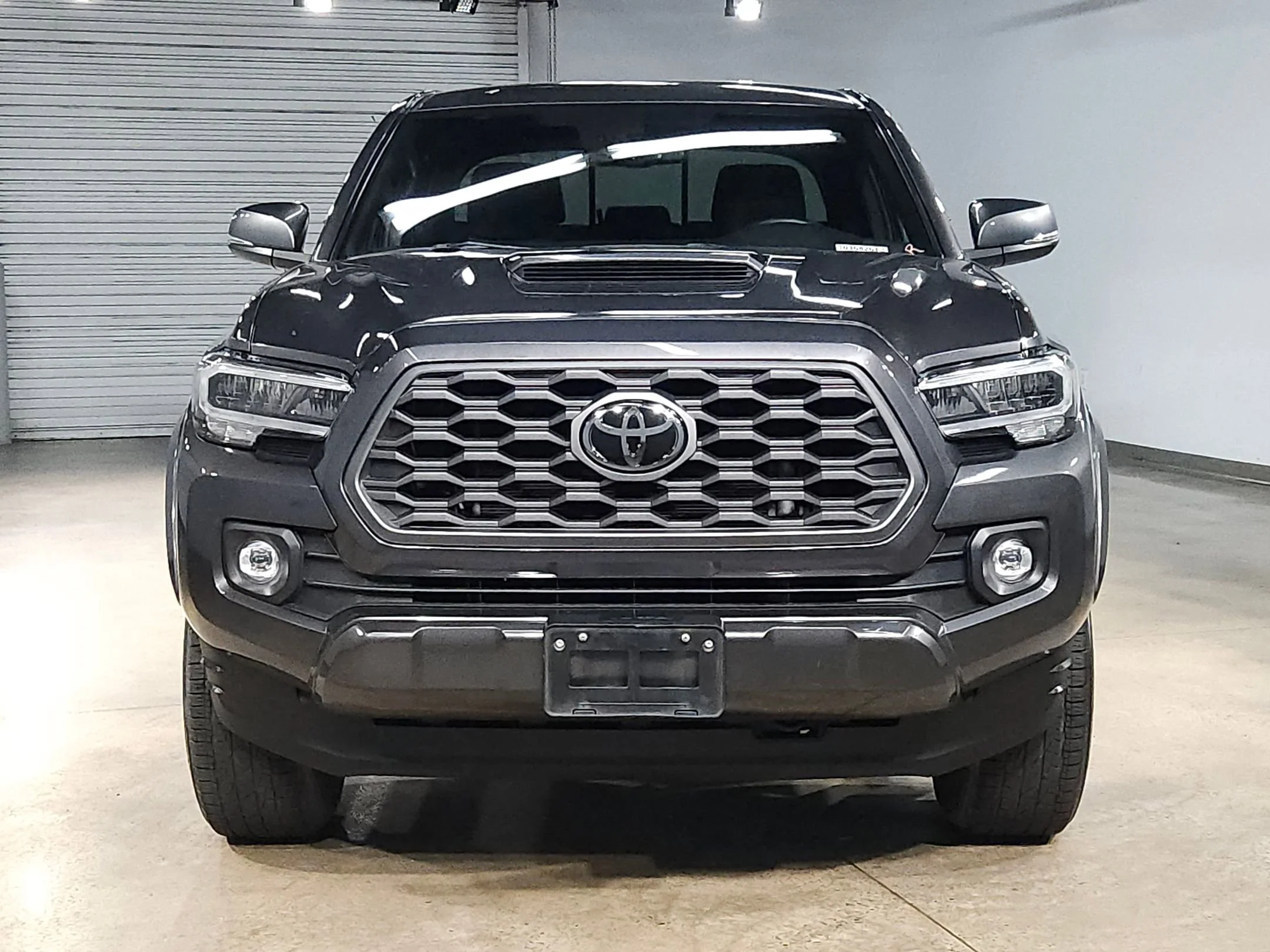 Used 2023 Toyota Tacoma TRD Sport with VIN 3TYAZ5CN5PT036826 for sale in Little Rock
