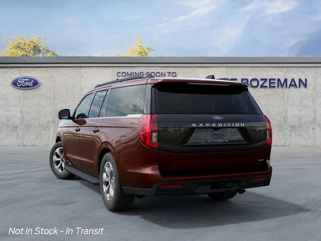New 2027 Bronze Ford Active image 8
