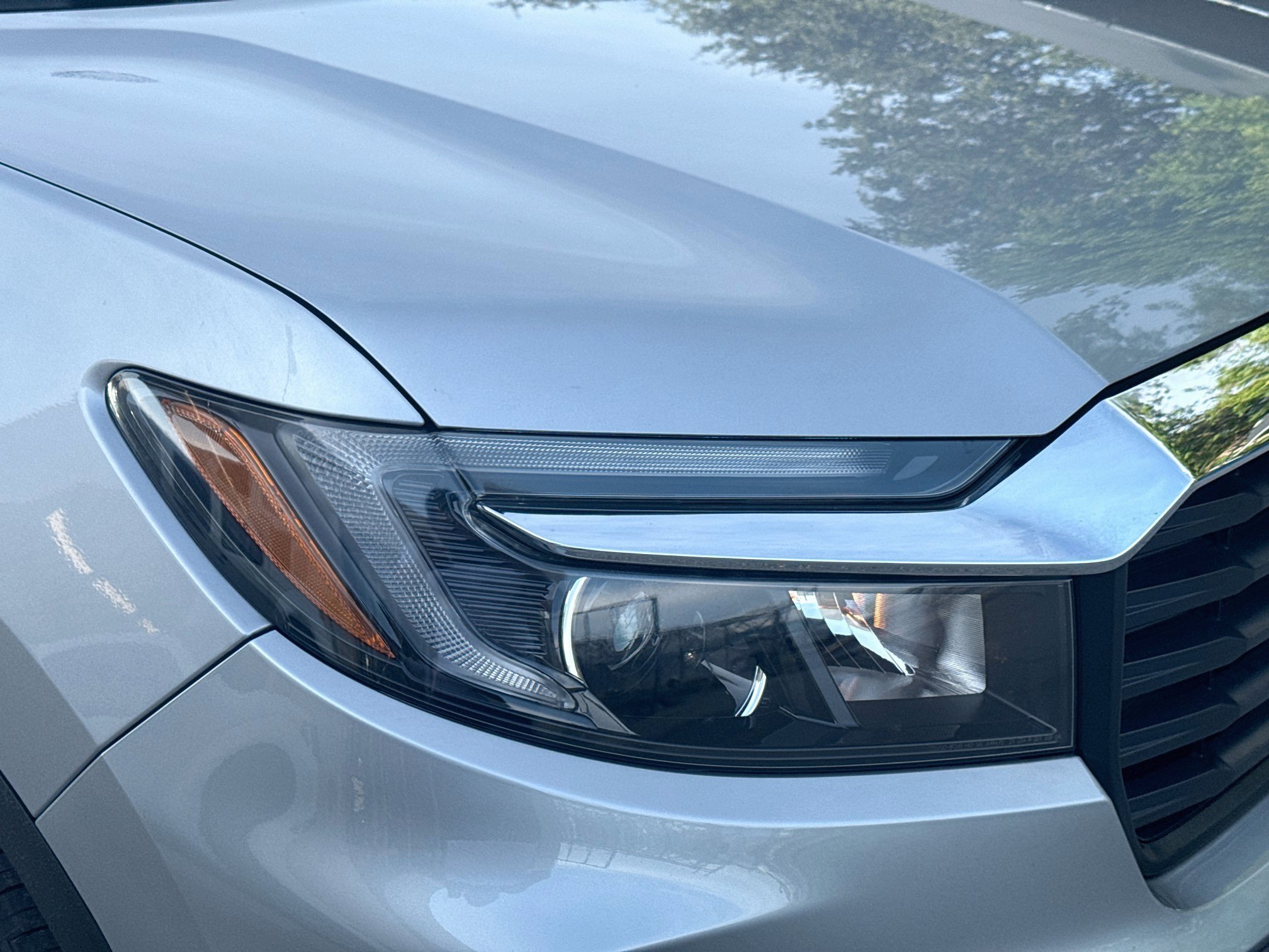 2023 Honda Ridgeline RTL - Photo 34