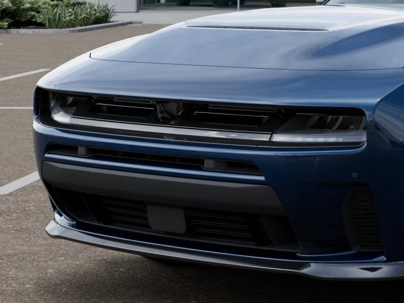 New 2026 After Dark Dodge Scat Pack image 12