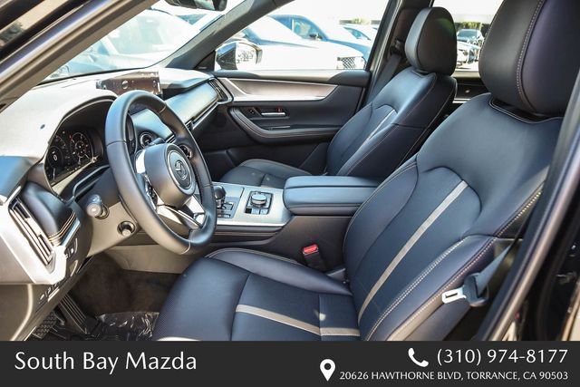 New 2026 Jet Black Mica Mazda Premium Plus AWD image 19