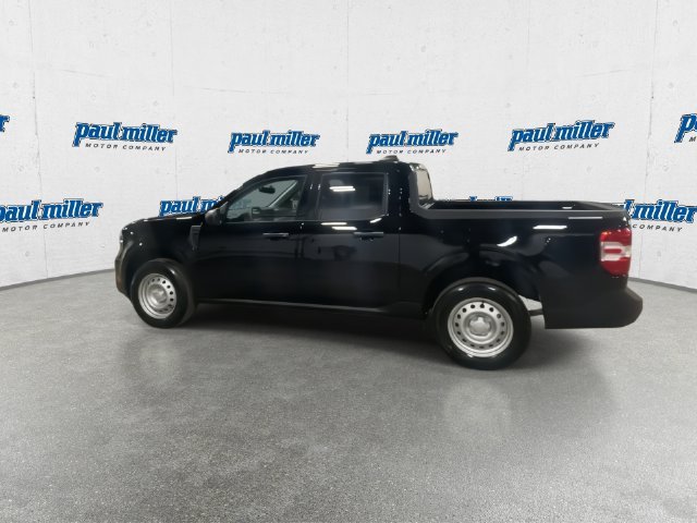 New 2026 Shadow Black Ford XL image 7