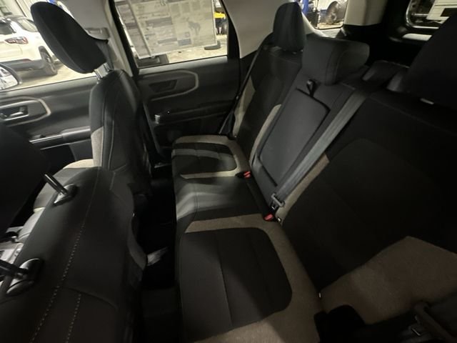New 2026 Gray Ford Big Bend image 31