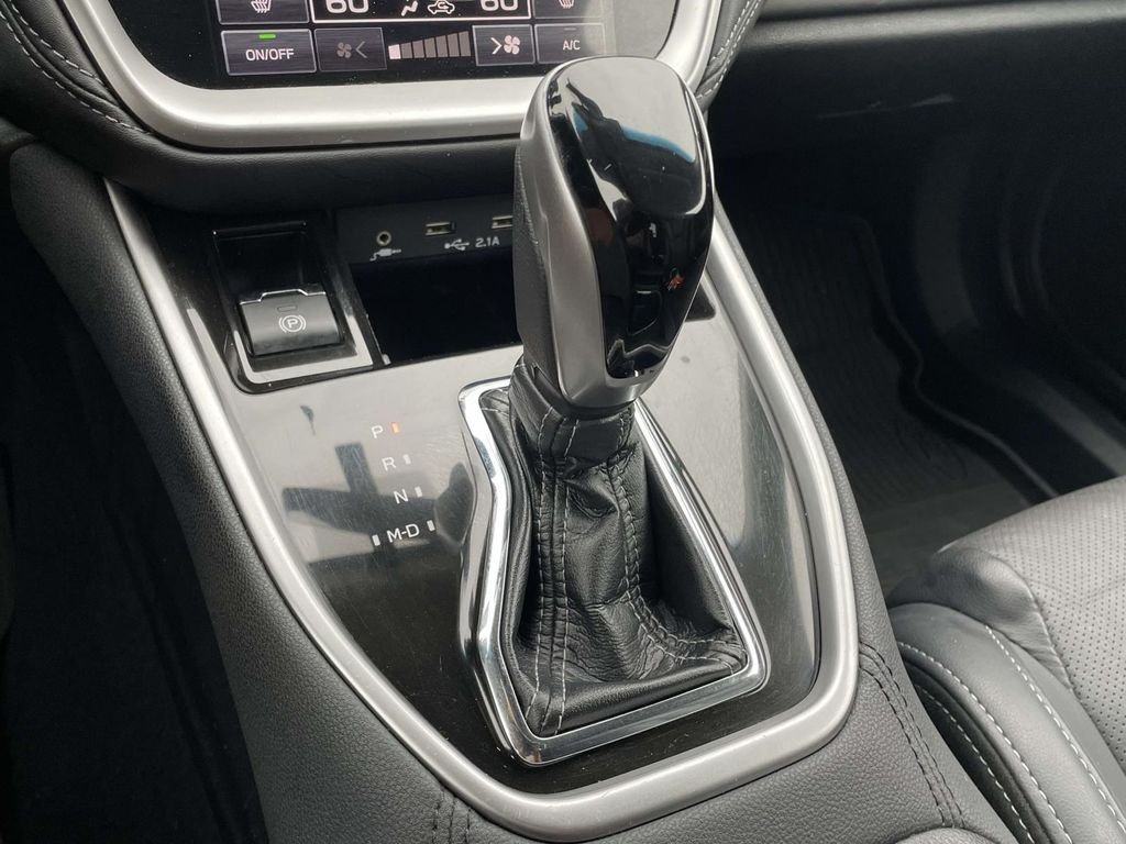 2020 Subaru Outback Limited - Photo 20