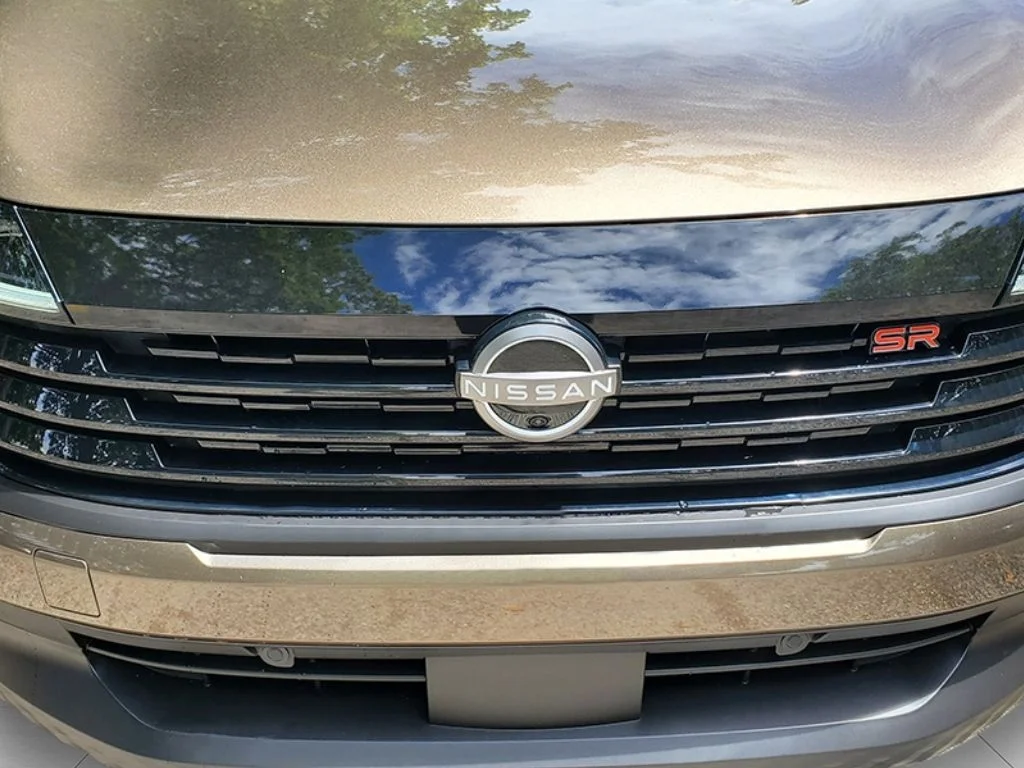Used 2026 Bronze Metallic Nissan SR image 10