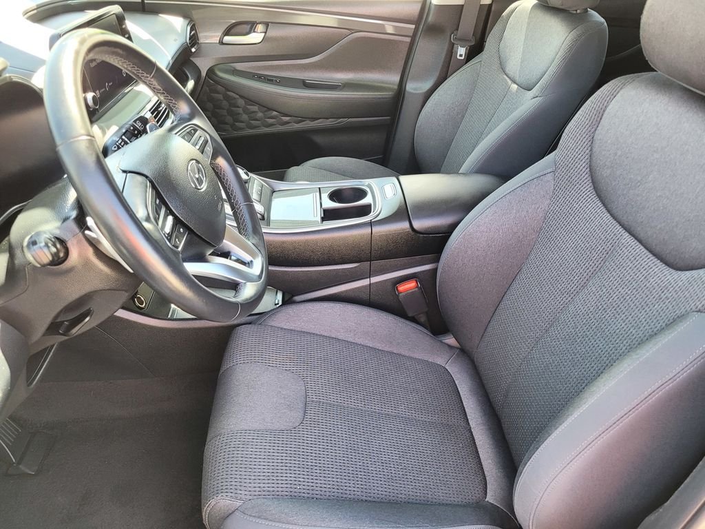 Certified Used 2022 Gray Hyundai XRT image 16