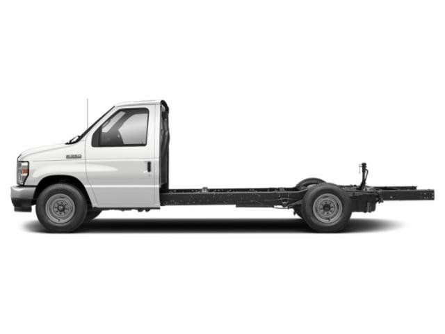 New 2026 Oxford White Ford E-350 SRW image 6