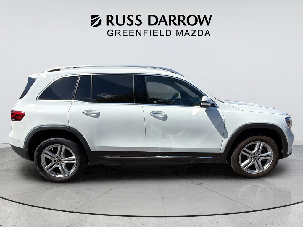 2022 Mercedes-Benz GLB Base - Photo 6