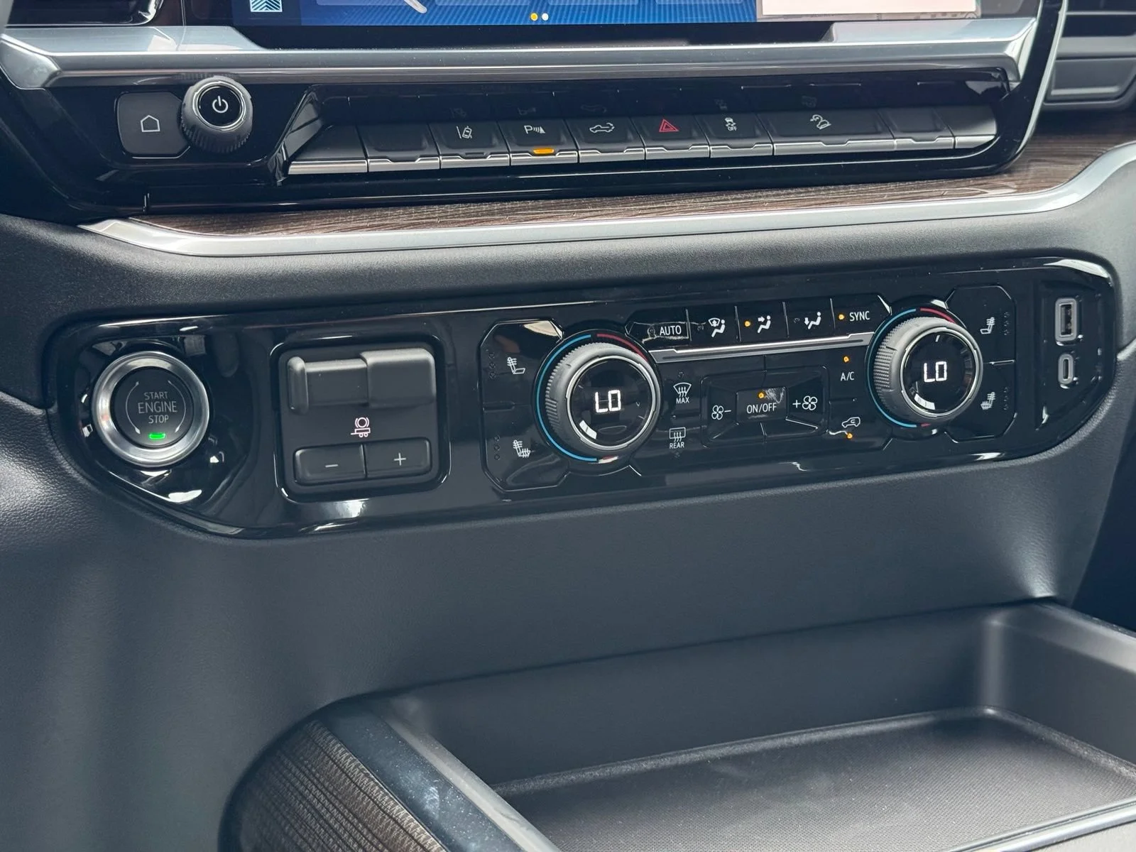 2026 Chevrolet Silverado 2500 HD LT - Photo 22