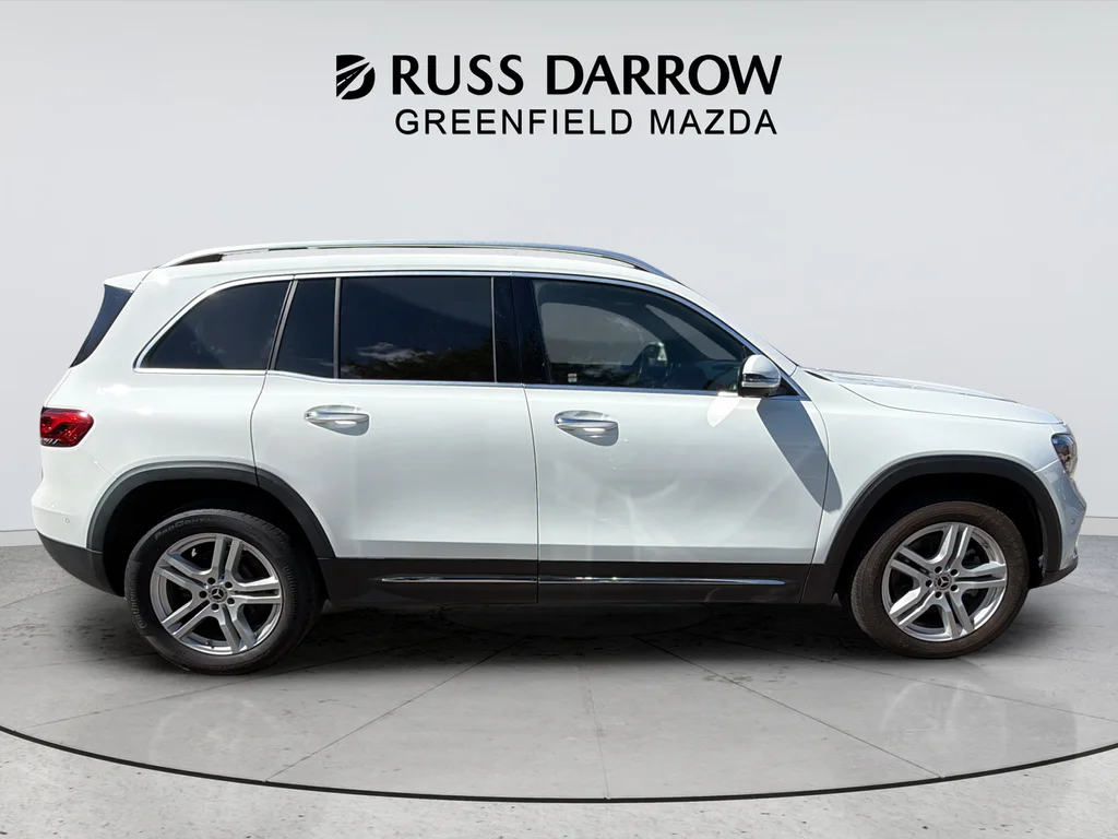 Used 2022  Mercedes-Benz GLB 250 image 6