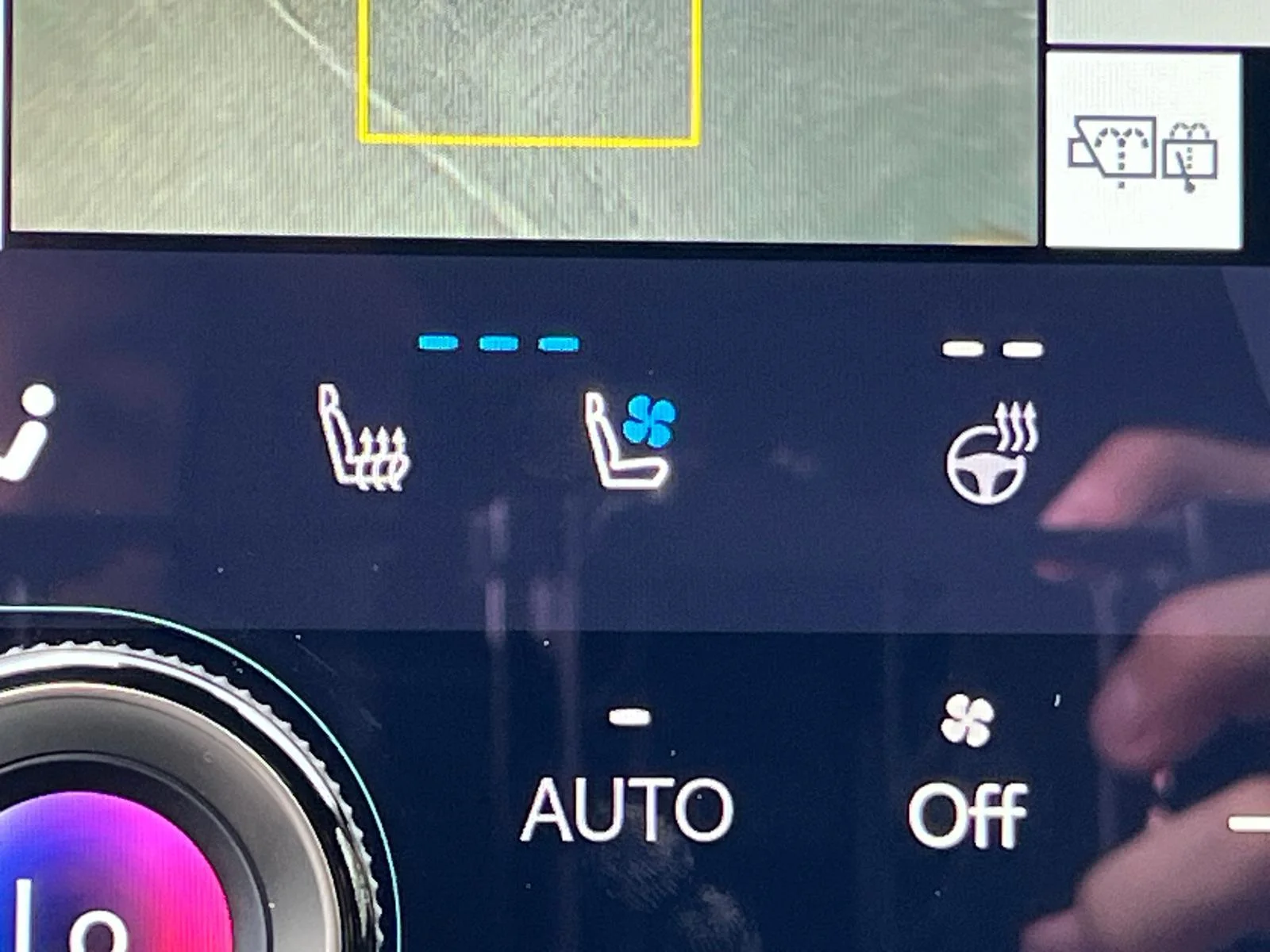 New 2026 Wind Chill Pearl Lexus TX 350 Luxury image 22