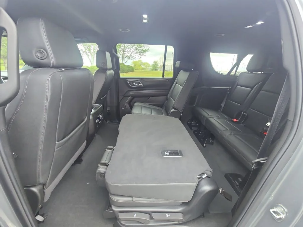 Used 2024 Gray Chevrolet LT image 43