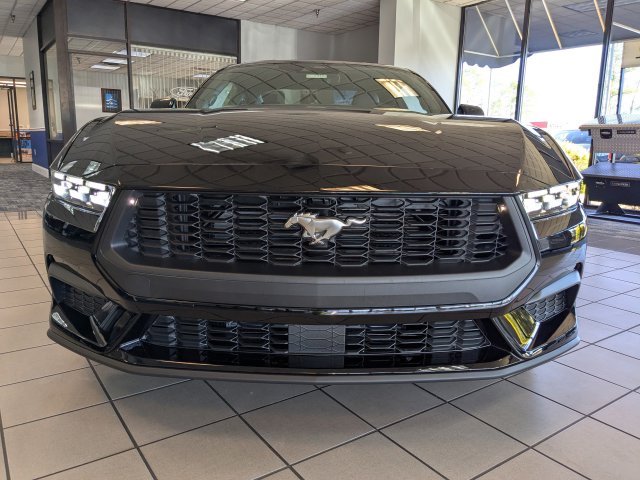 2026 Ford Mustang EcoBoost Premium Fastback - Photo 8